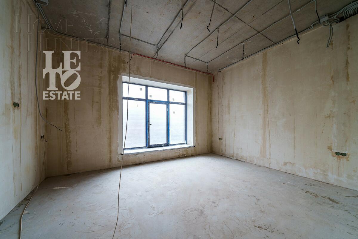 2-этажный коттедж 703 м² без отделки