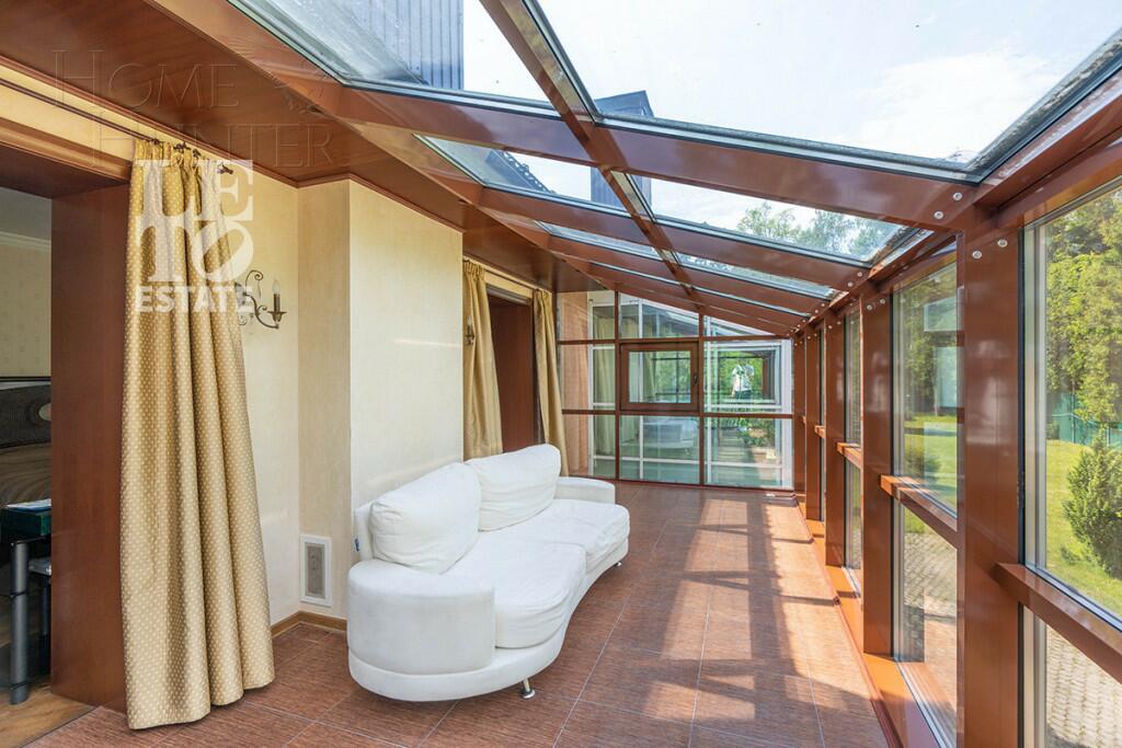 2-этажный коттедж 3 817 м² с отделкой