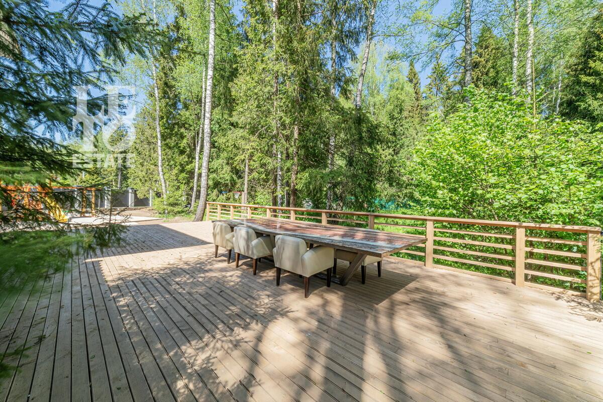 2-этажный коттедж 257 м² с отделкой