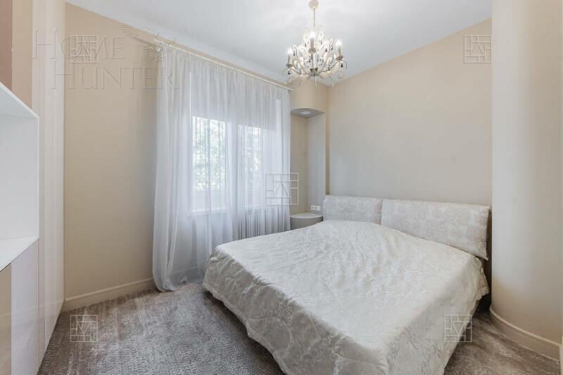 3-КОМН. КВАРТИРА С ОТДЕЛКОЙ 80 М² НА 5 ЭТАЖЕ