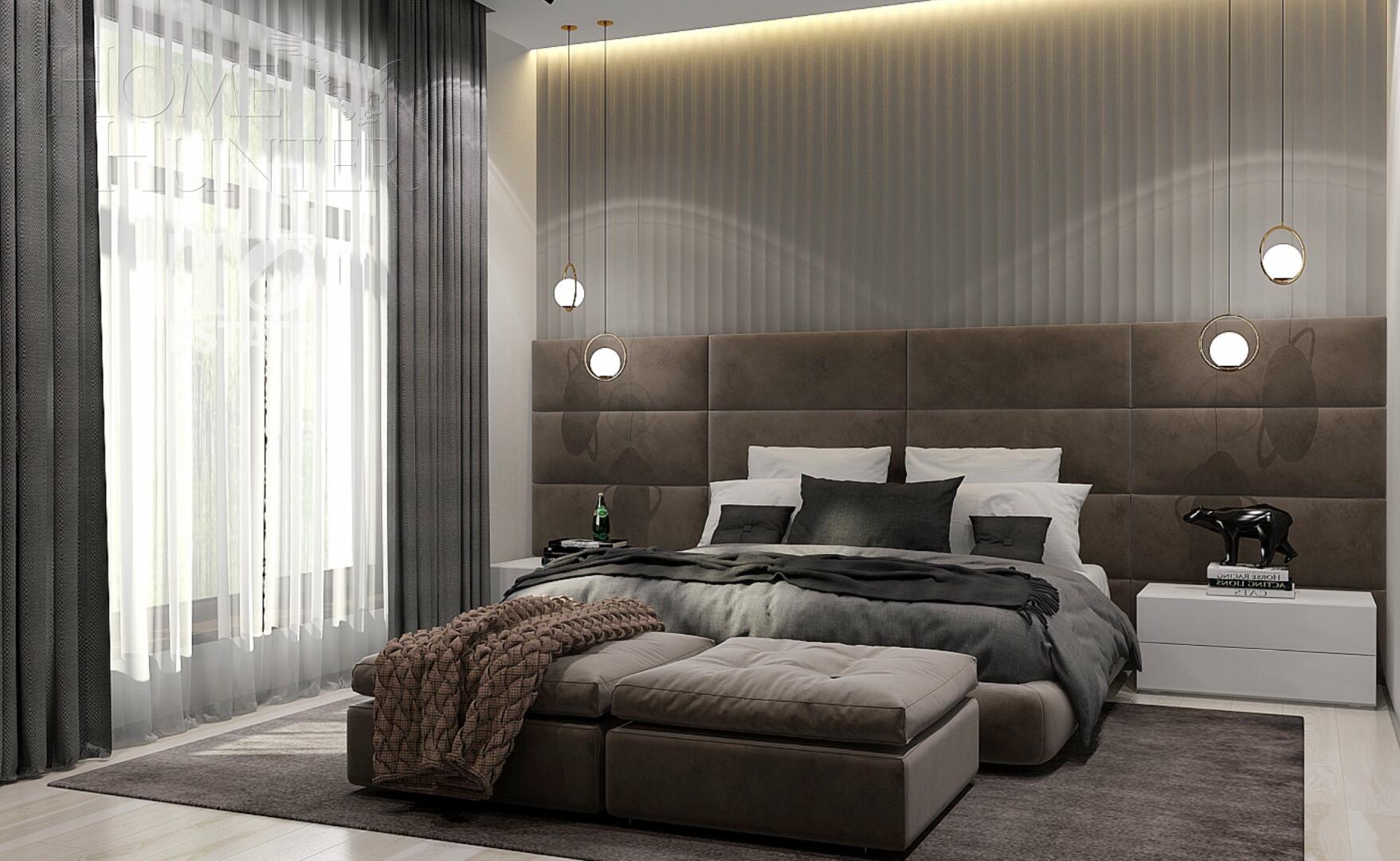 2-этажный коттедж 703 м² без отделки