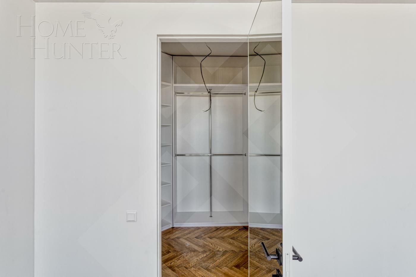 5-КОМН. ПЕНТХАУС С ОТДЕЛКОЙ 190 М² НА 33 ЭТАЖЕ