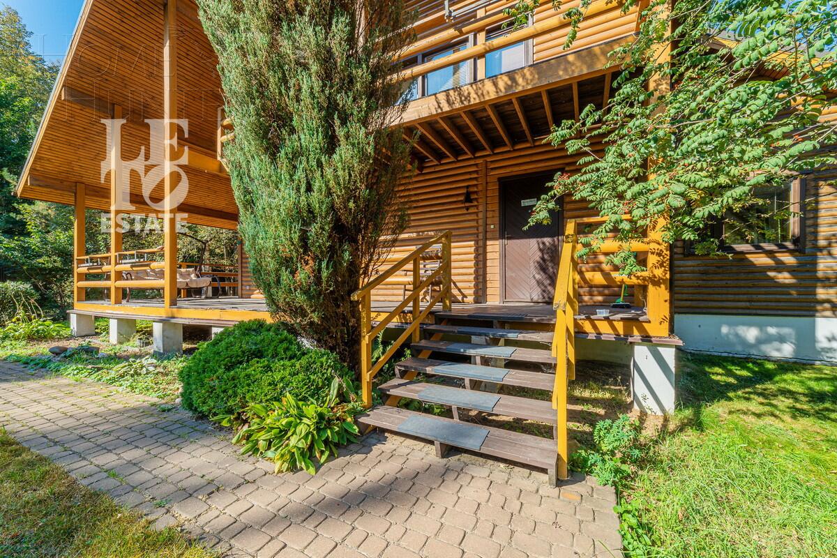 2-этажный коттедж 169.1 м² с отделкой