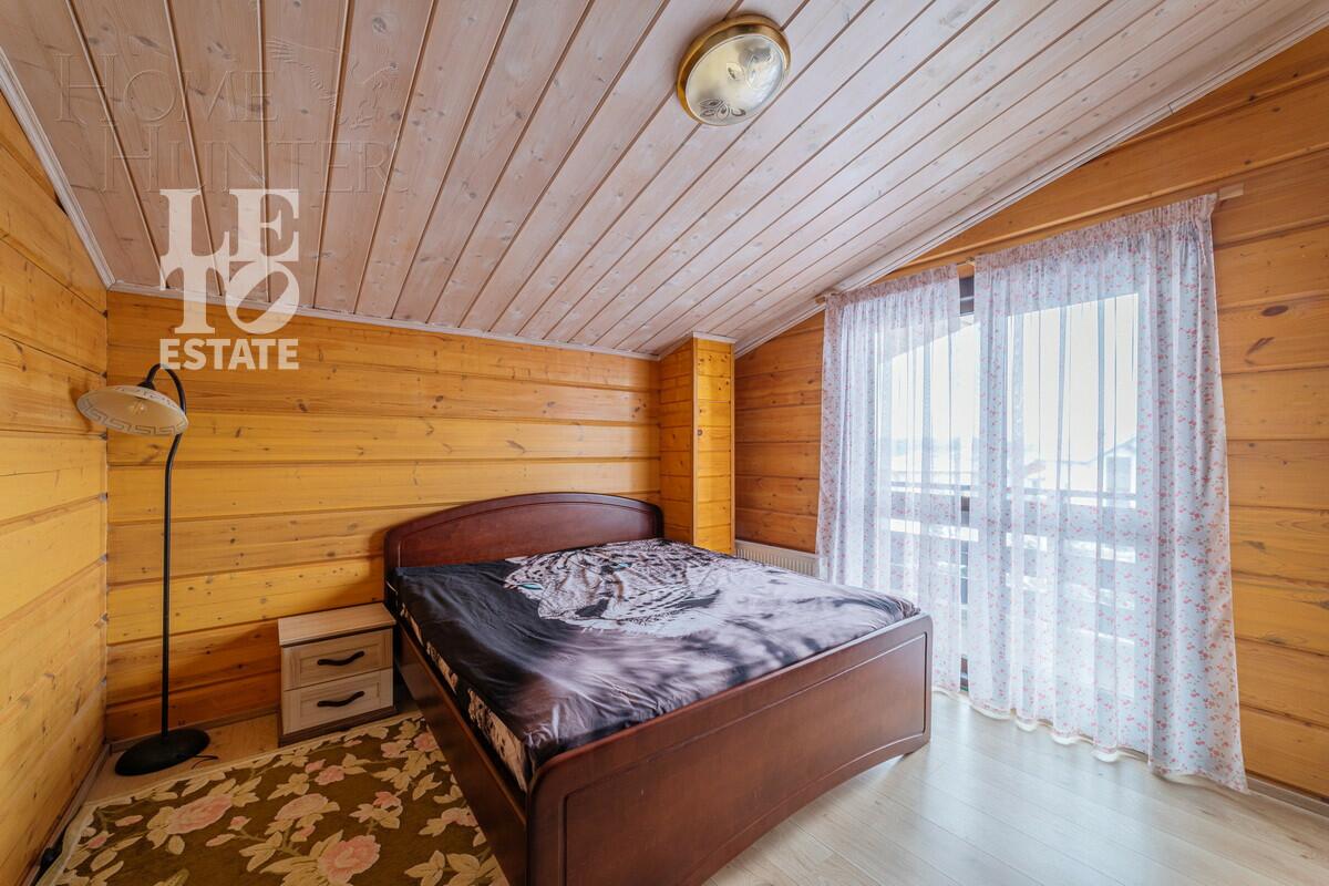 2-этажный коттедж 800 м² с отделкой