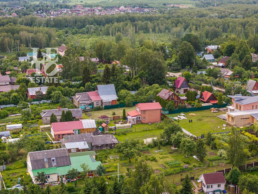 Участок 328 сот.