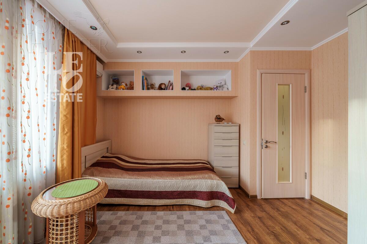 2-этажный таунхаус 428 м² с отделкой