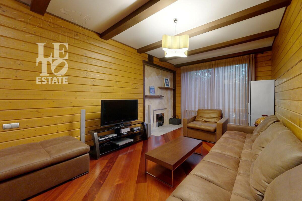 2-этажный коттедж 403 м² с отделкой