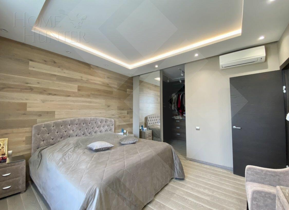 2-КОМН. КВАРТИРА С ОТДЕЛКОЙ 53 М² НА 19 ЭТАЖЕ