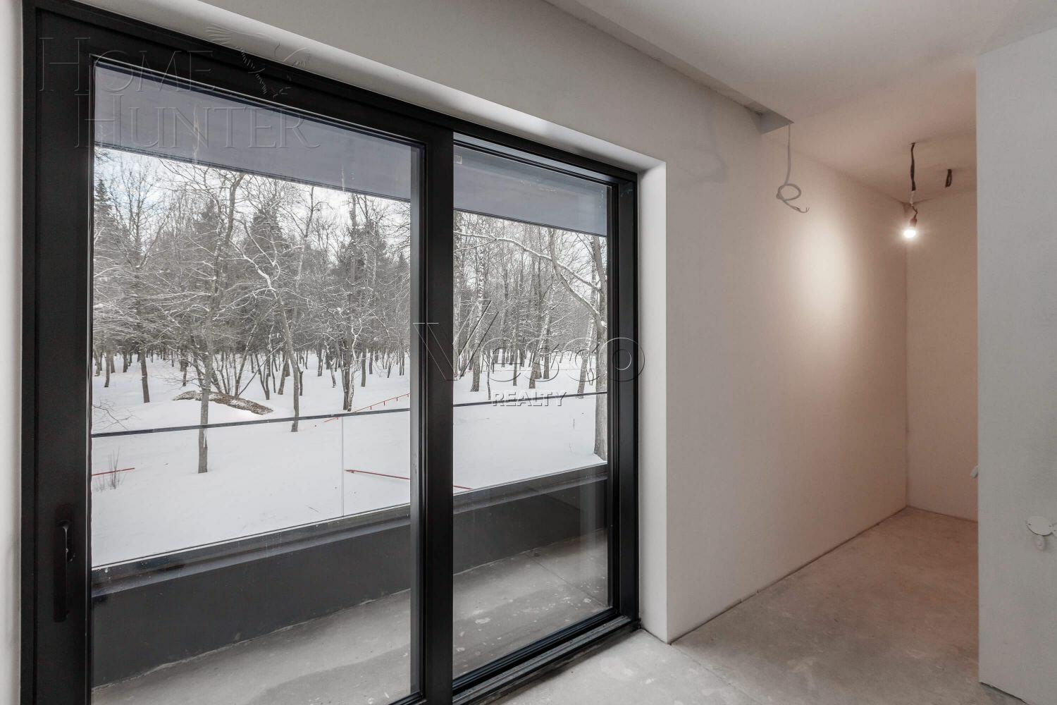 2-этажный коттедж 339 м² без отделки