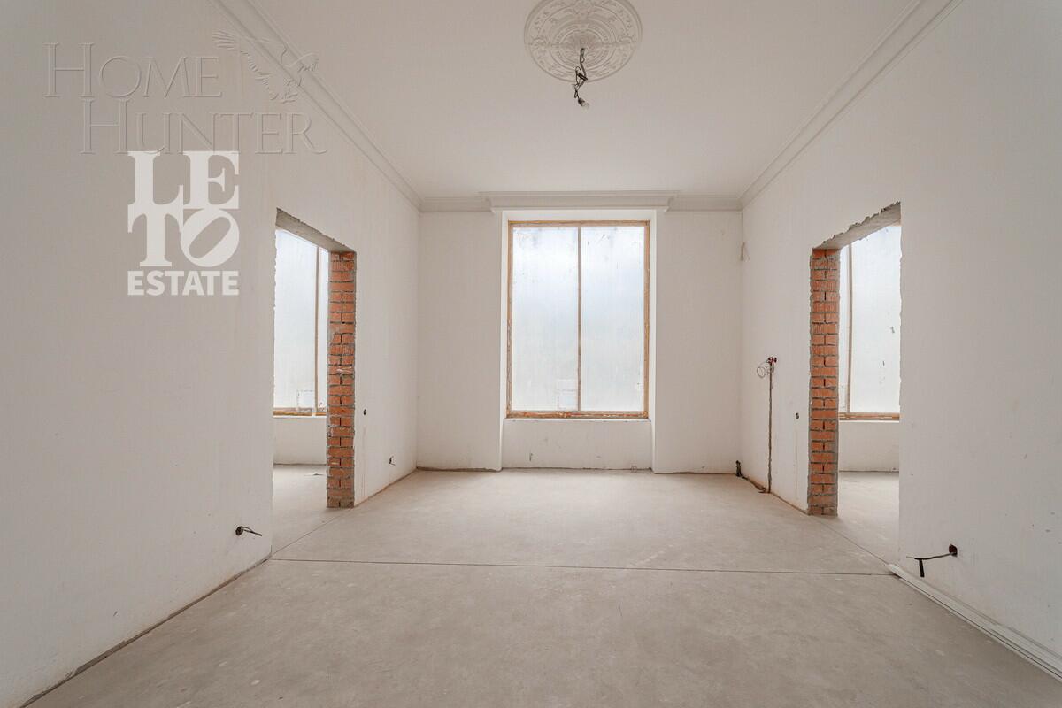 3-этажный коттедж 4 000 м² с отделкой