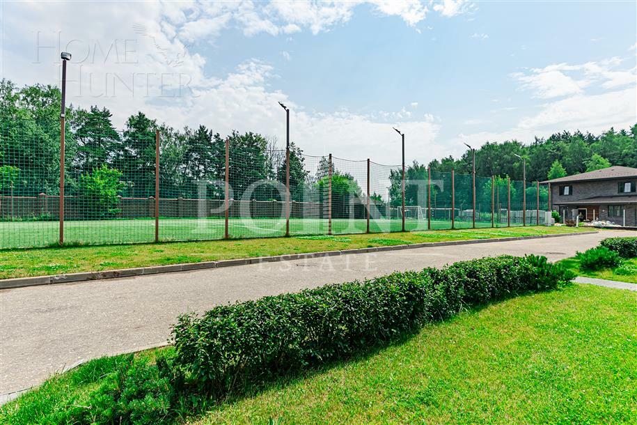 Участок 25.2 сот.