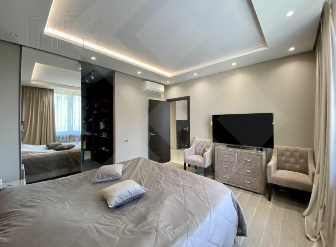 2-КОМН. КВАРТИРА С ОТДЕЛКОЙ 53 М² НА 19 ЭТАЖЕ