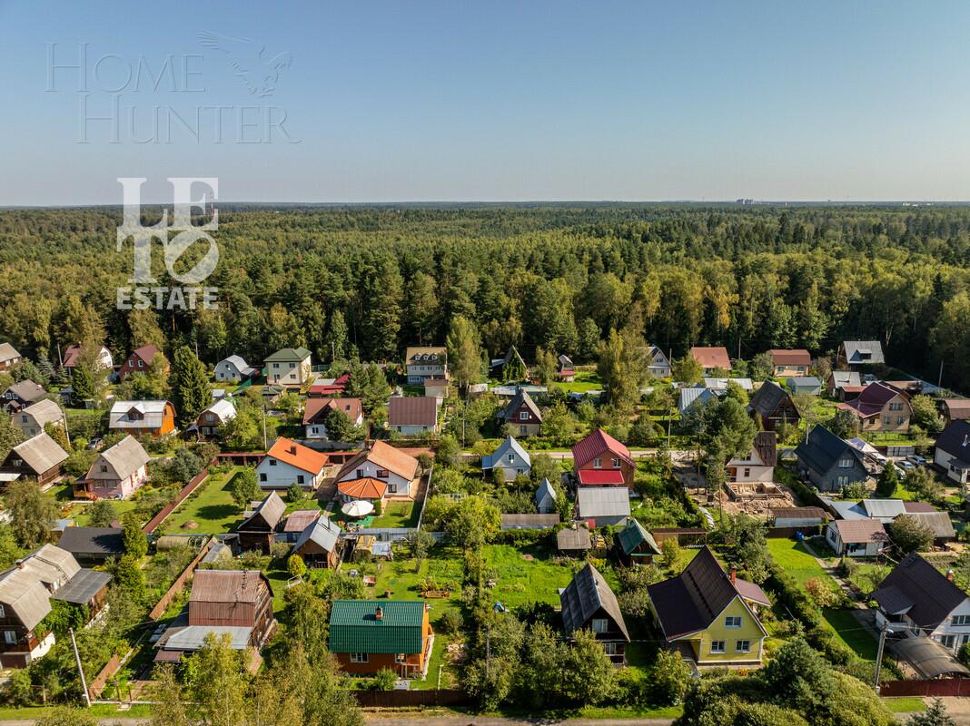 2-этажный коттедж 302 м² с отделкой