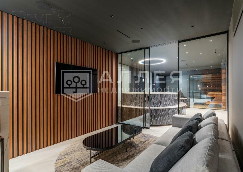 КОТТЕДЖ 620 м² с отделкой