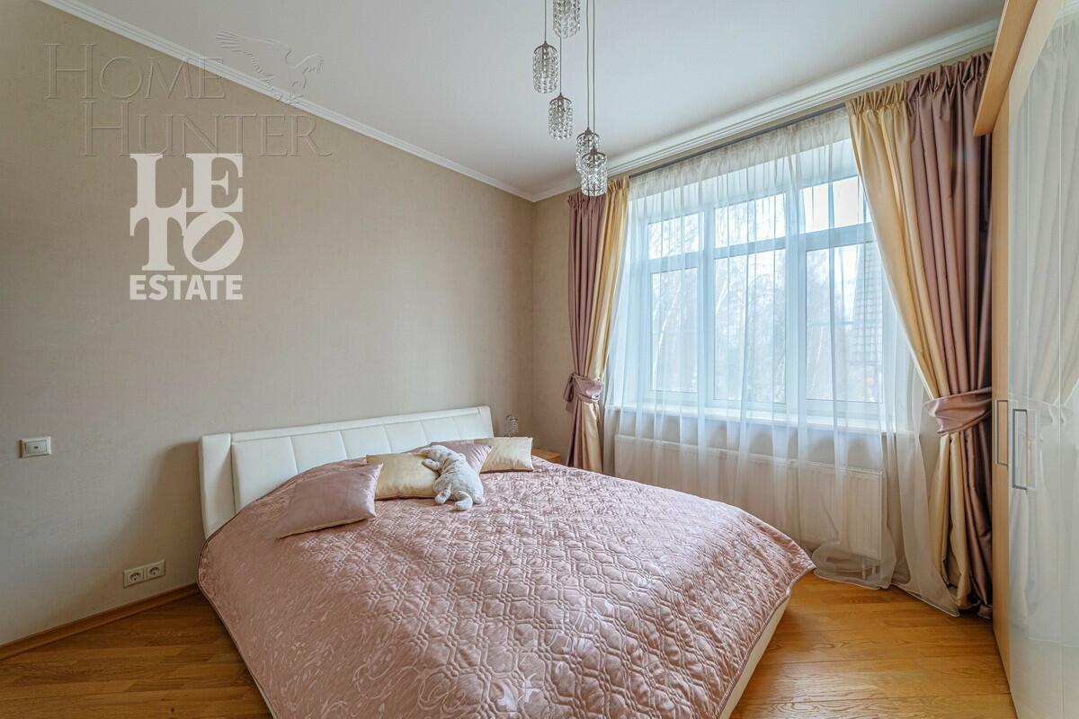 2-этажный коттедж 368.5 м² с отделкой