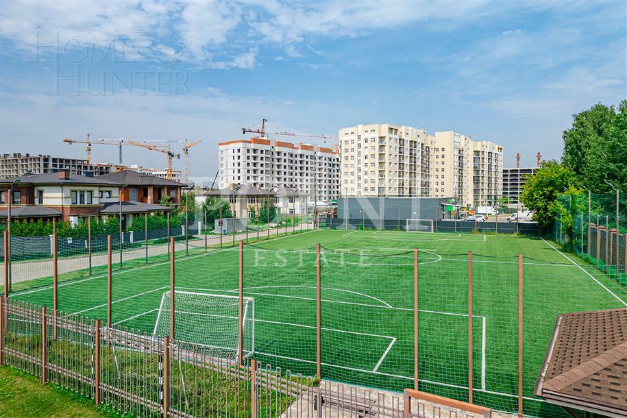 Участок 25.2 сот.