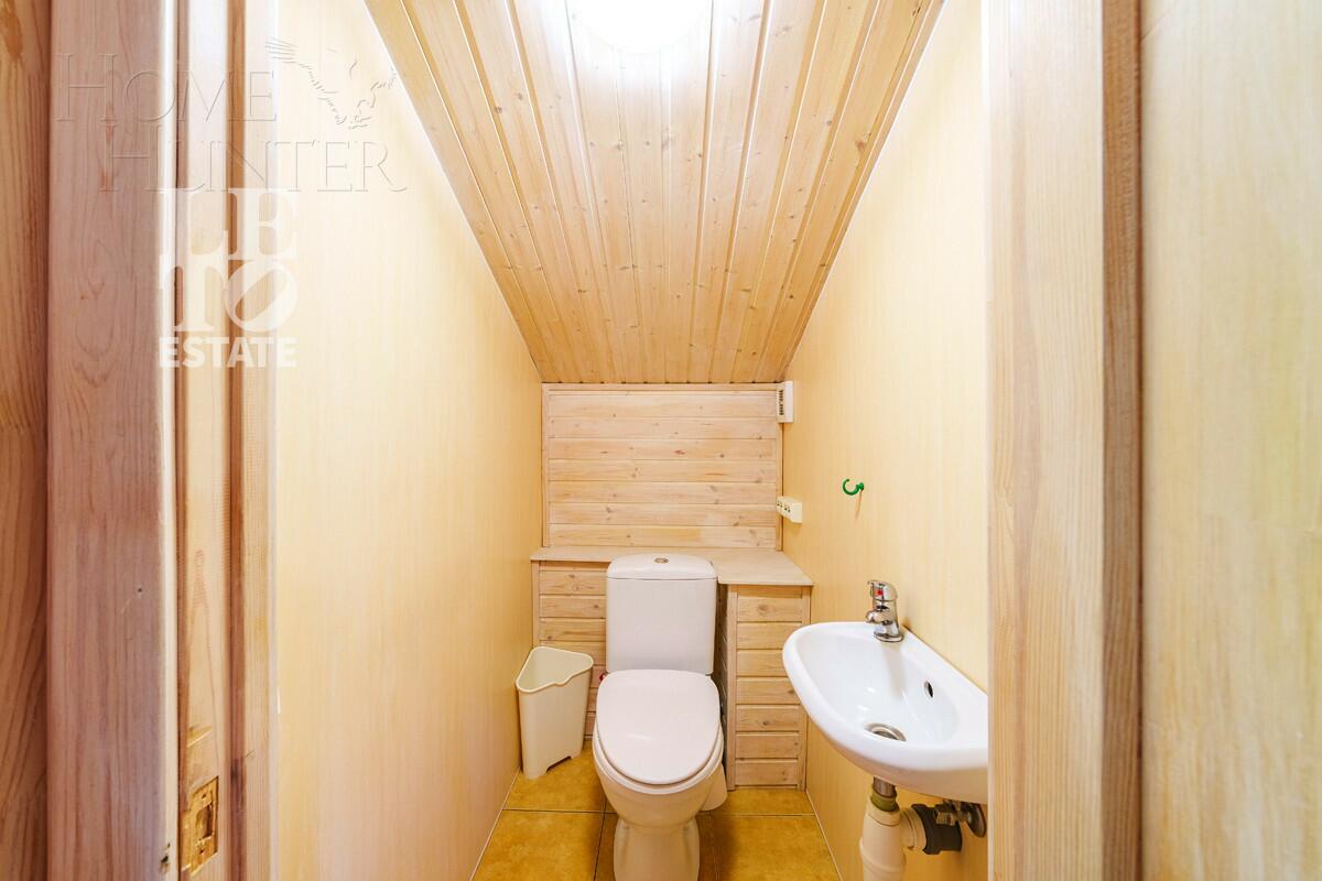 Участок 75 сот. в охраняемом поселке