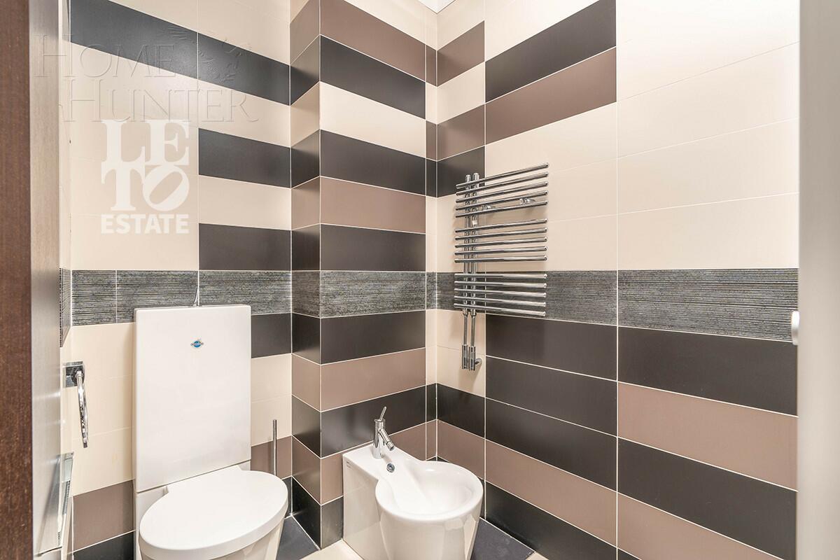 2-этажный коттедж 841 м² с отделкой