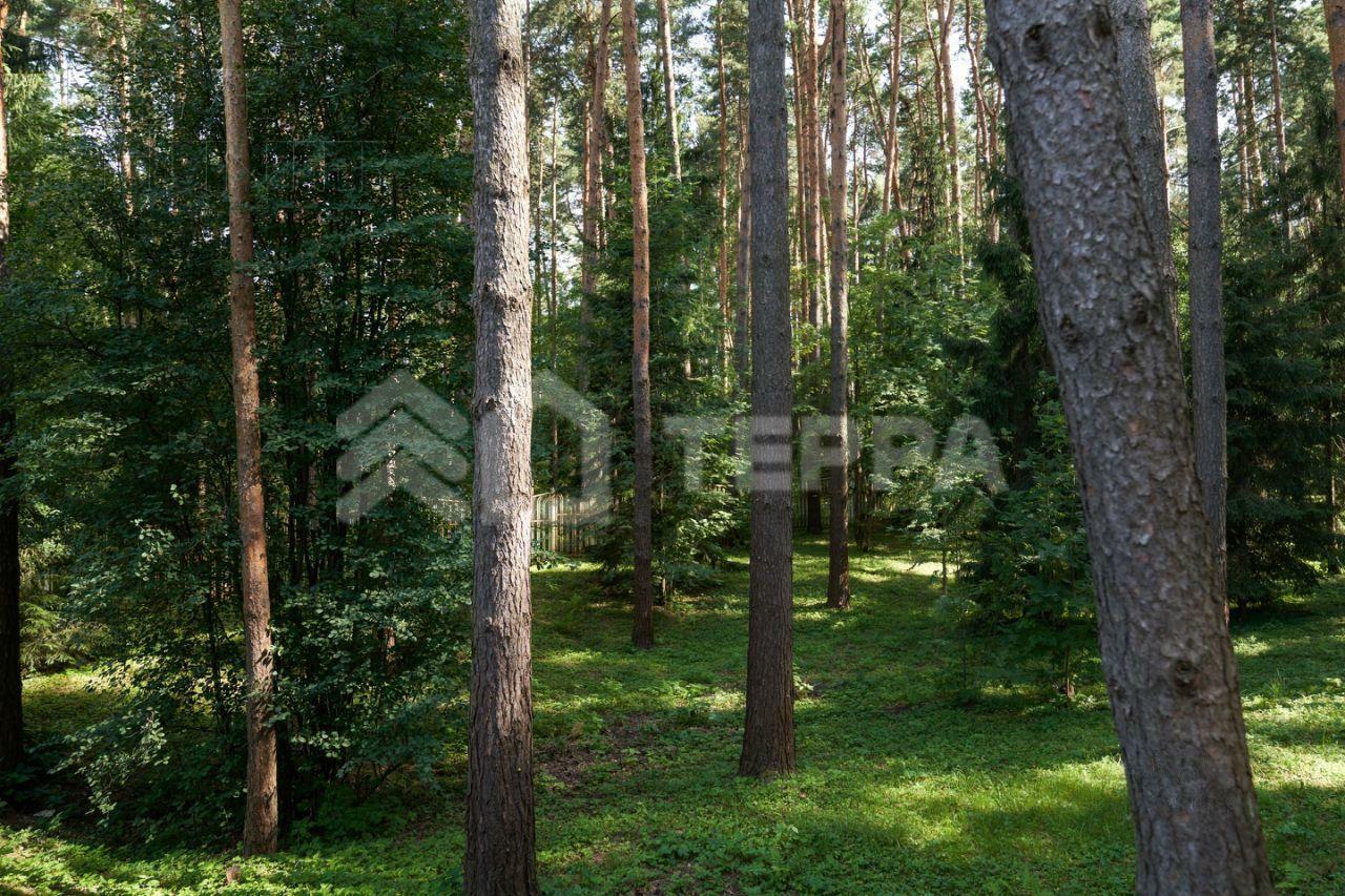 3-этажный коттедж 1 546 м² без отделки