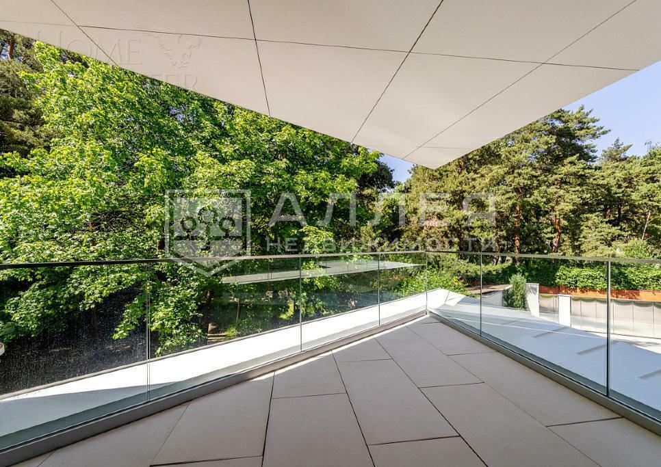 КОТТЕДЖ 620 м² с отделкой