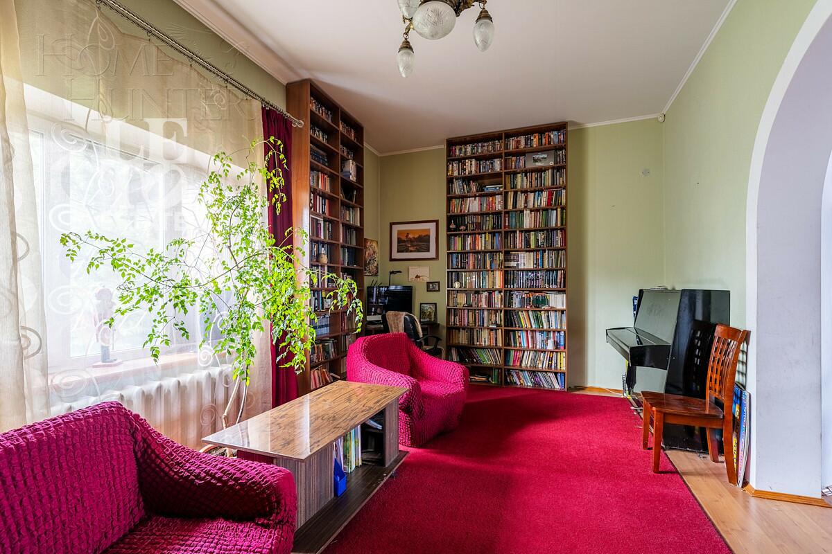 2-этажный коттедж 387.2 м² с отделкой