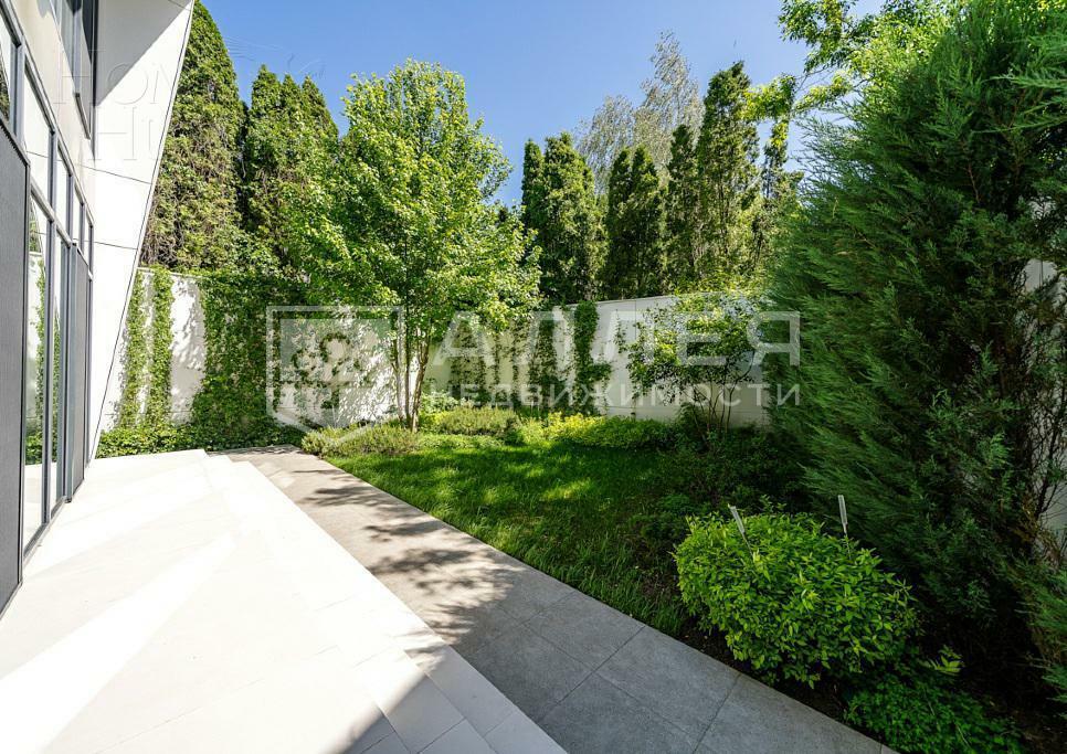 КОТТЕДЖ 620 м² с отделкой