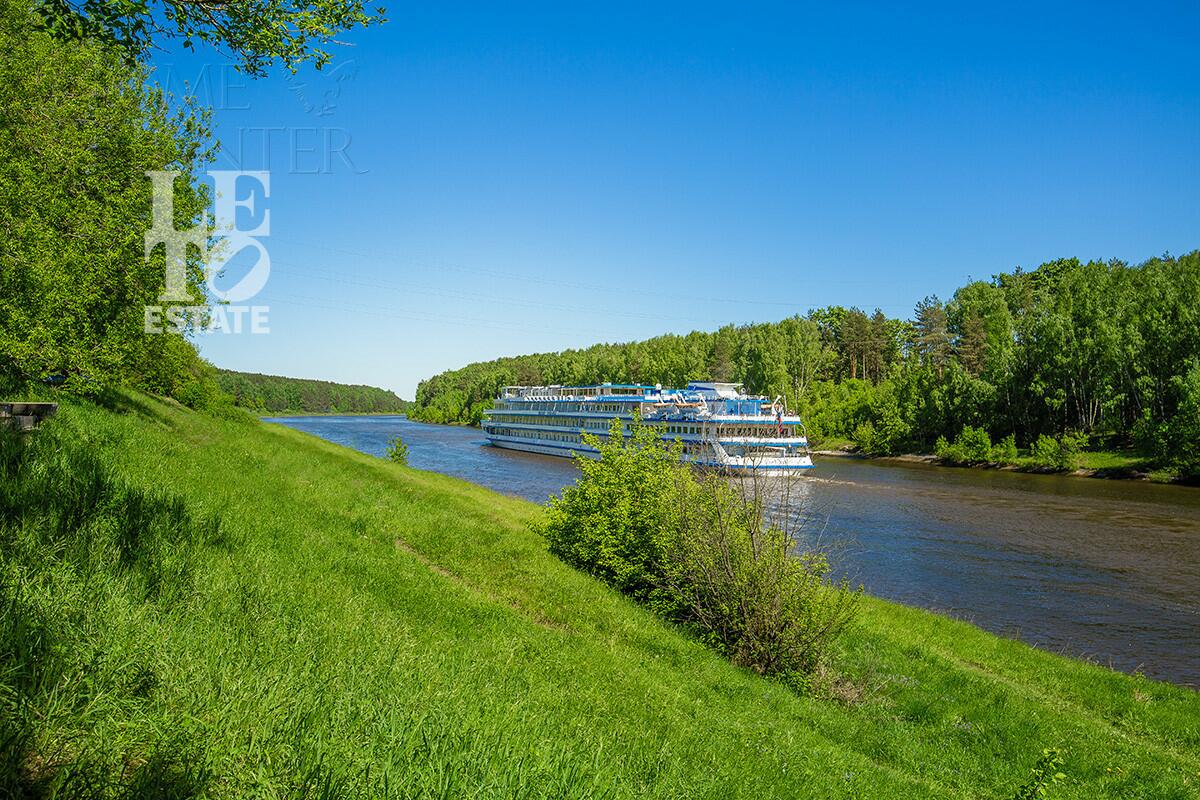 2-этажный коттедж 461.4 м² с отделкой