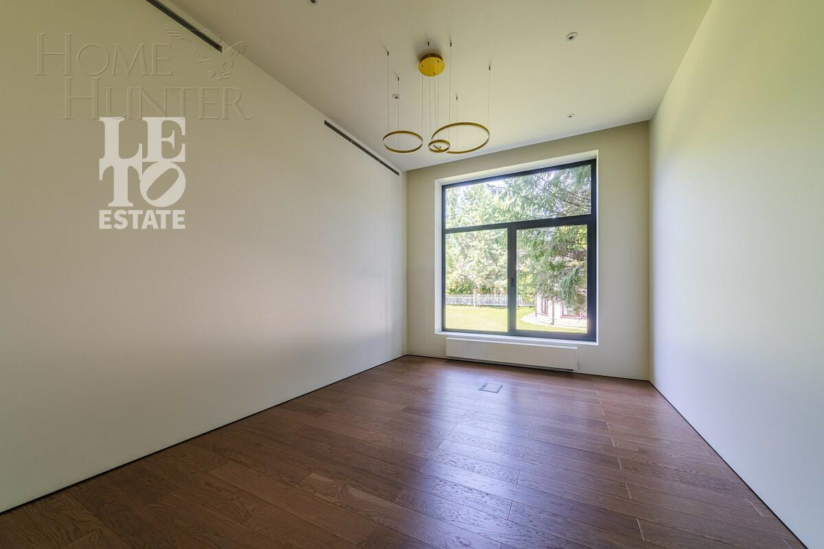 2-этажный коттедж 747 м² с отделкой