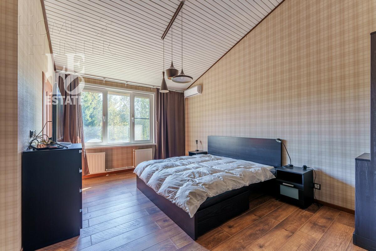 2-этажный коттедж 386 м² с отделкой