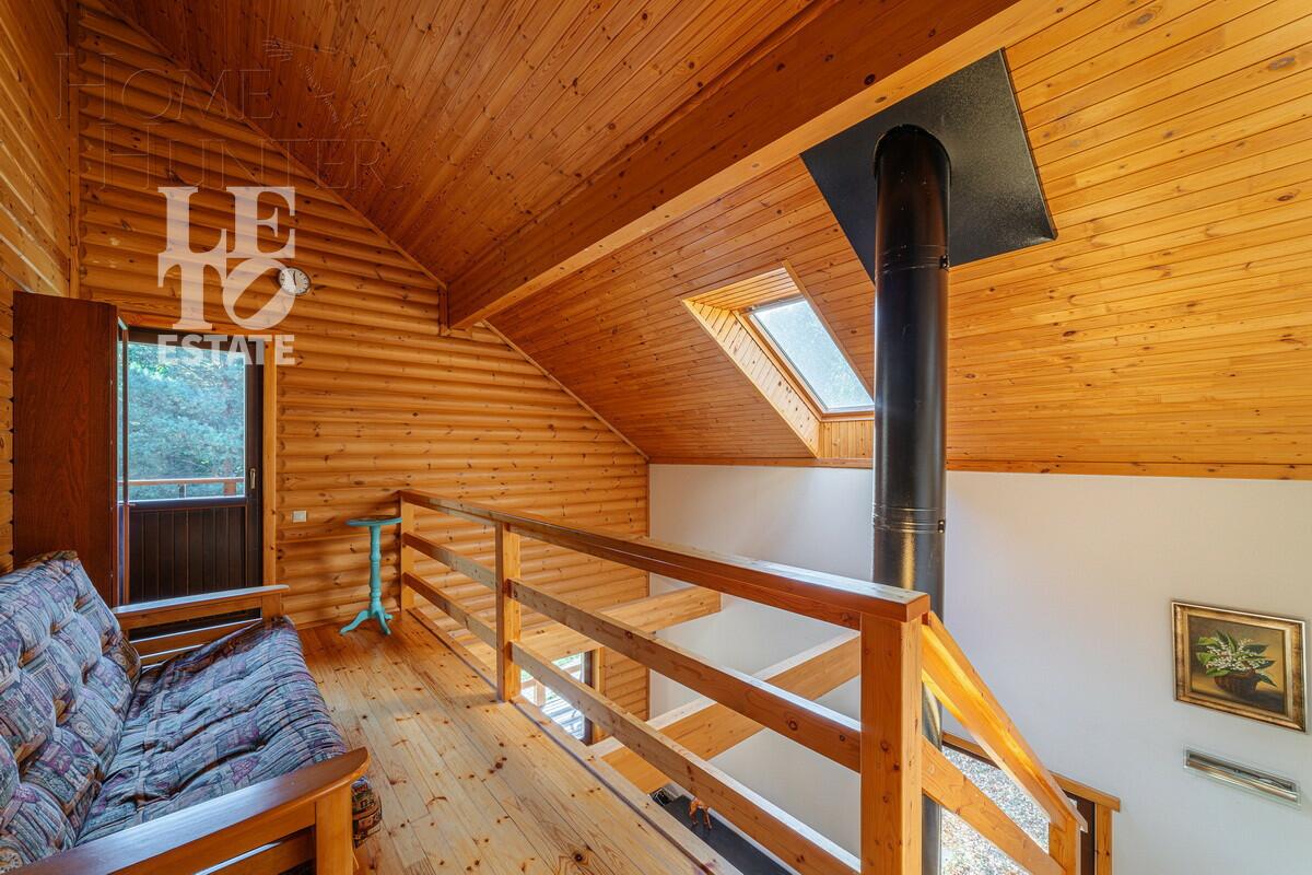 2-этажный коттедж 169.1 м² с отделкой