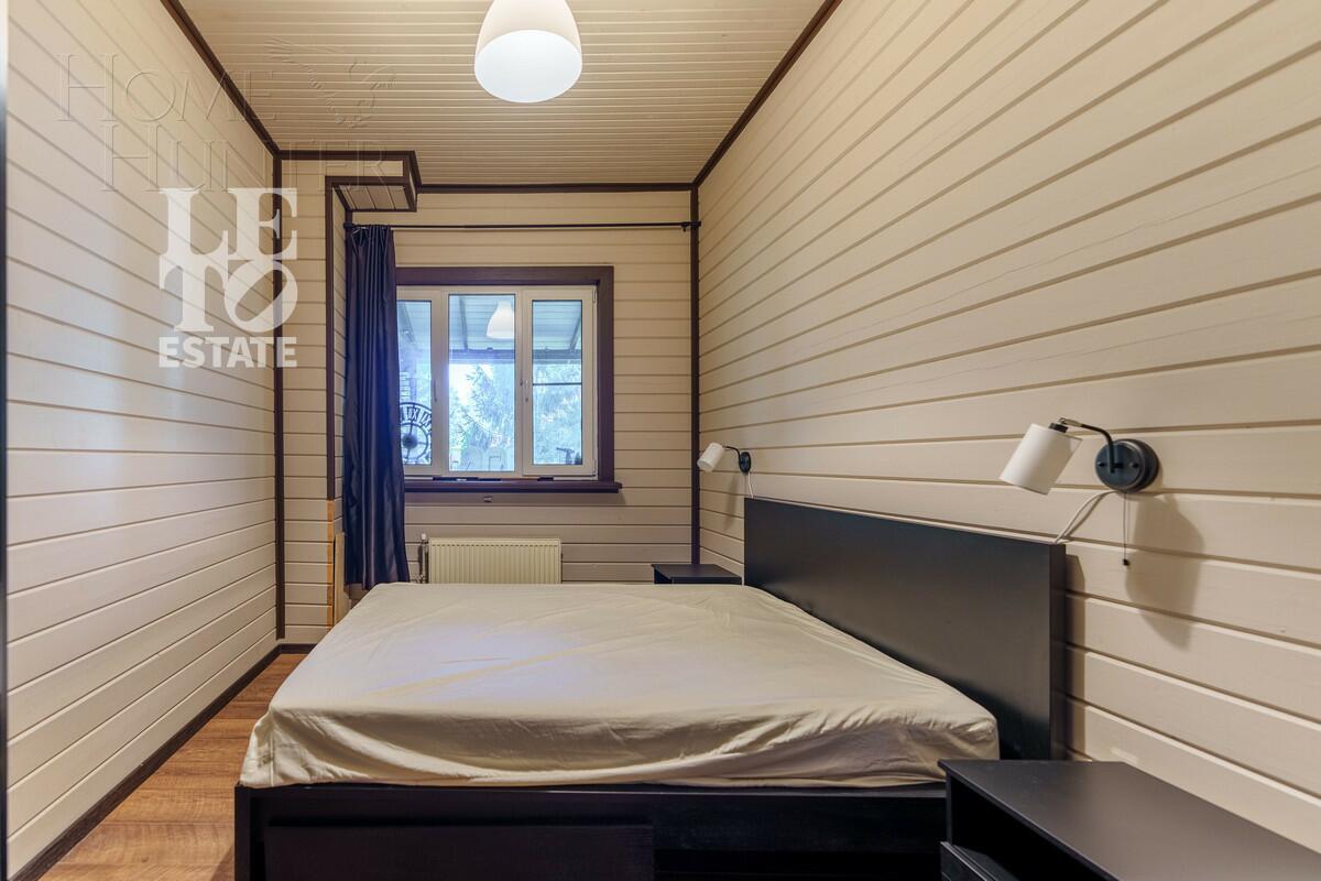 2-этажный коттедж 386 м² с отделкой