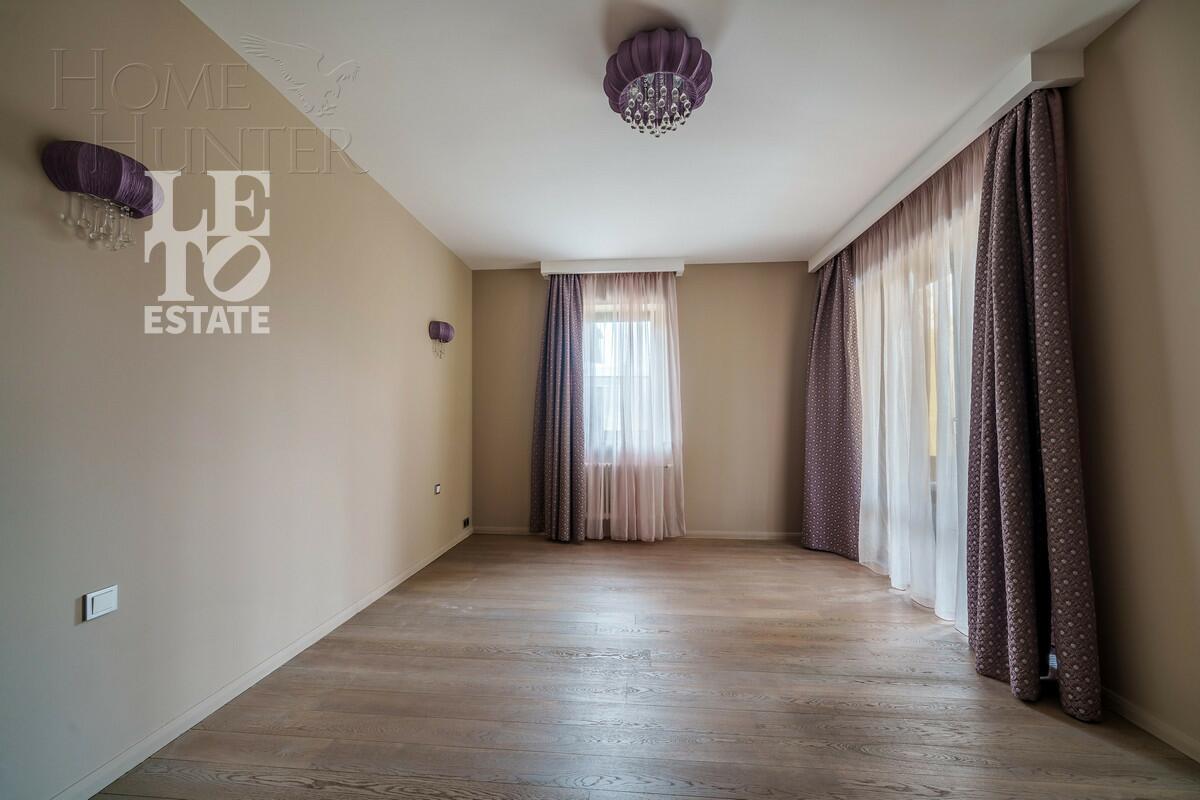 2-этажный коттедж 699 м² с отделкой