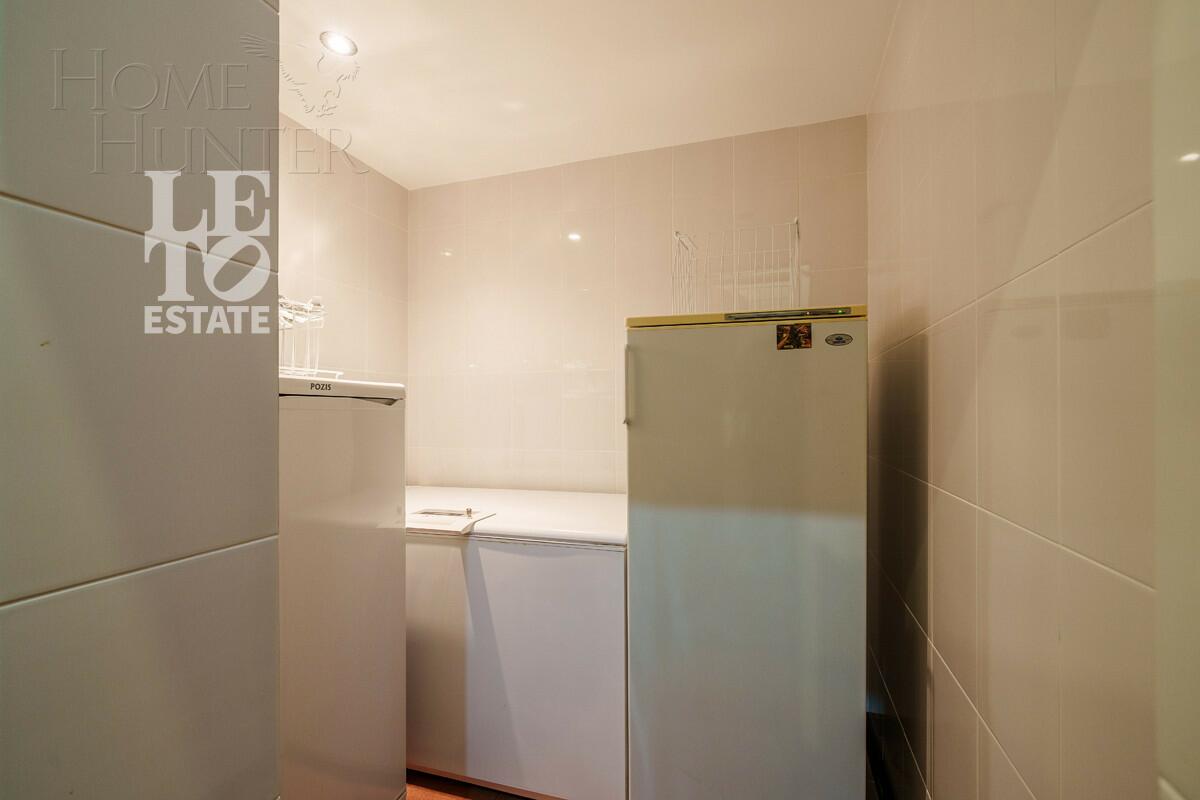 2-этажный коттедж 848 м² без отделки