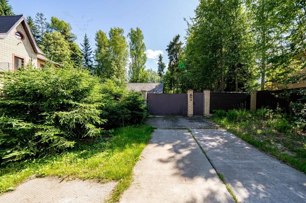 2-этажный коттедж 342 м² с отделкой