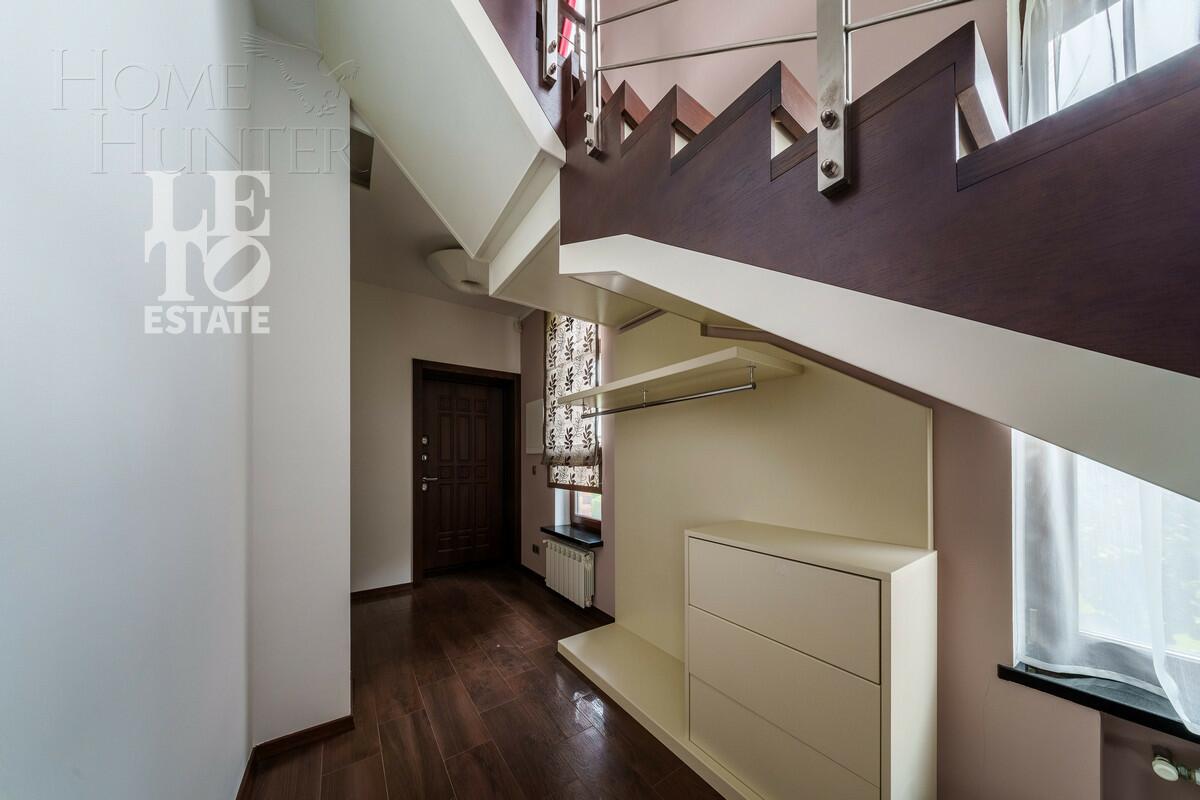 2-этажный коттедж 699 м² с отделкой