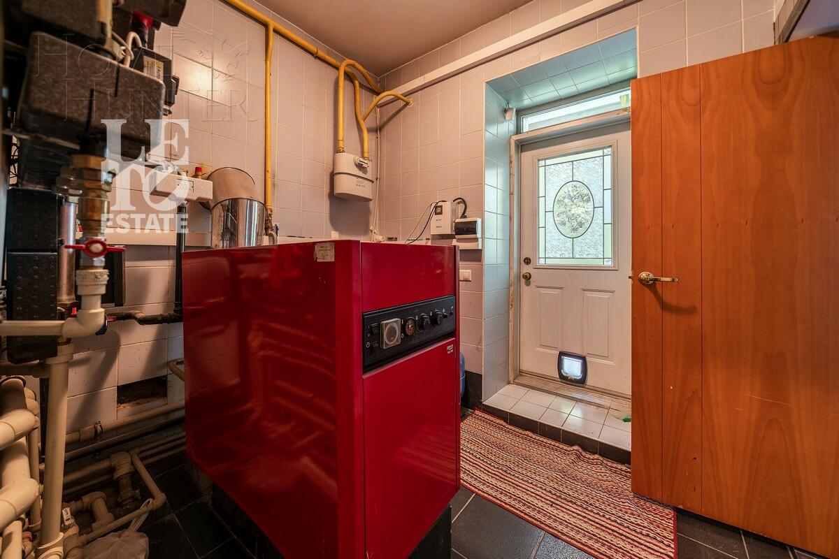 2-этажный коттедж 675.8 м² с отделкой