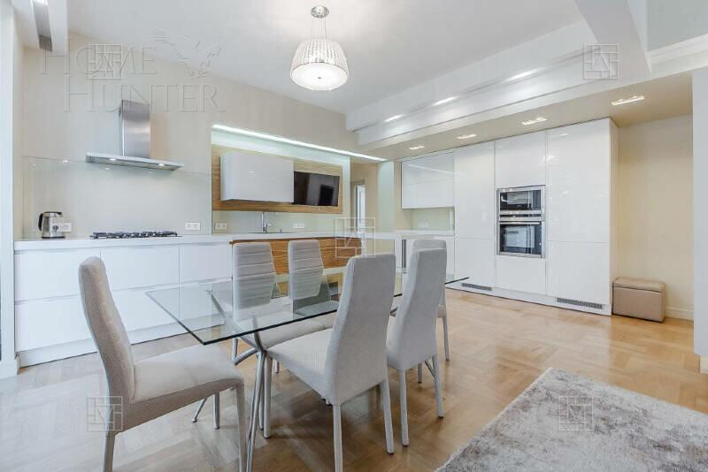 3-КОМН. КВАРТИРА С ОТДЕЛКОЙ 80 М² НА 5 ЭТАЖЕ