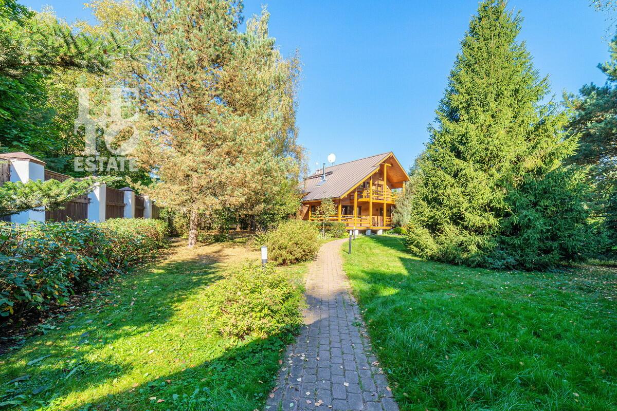 2-этажный коттедж 169.1 м² с отделкой