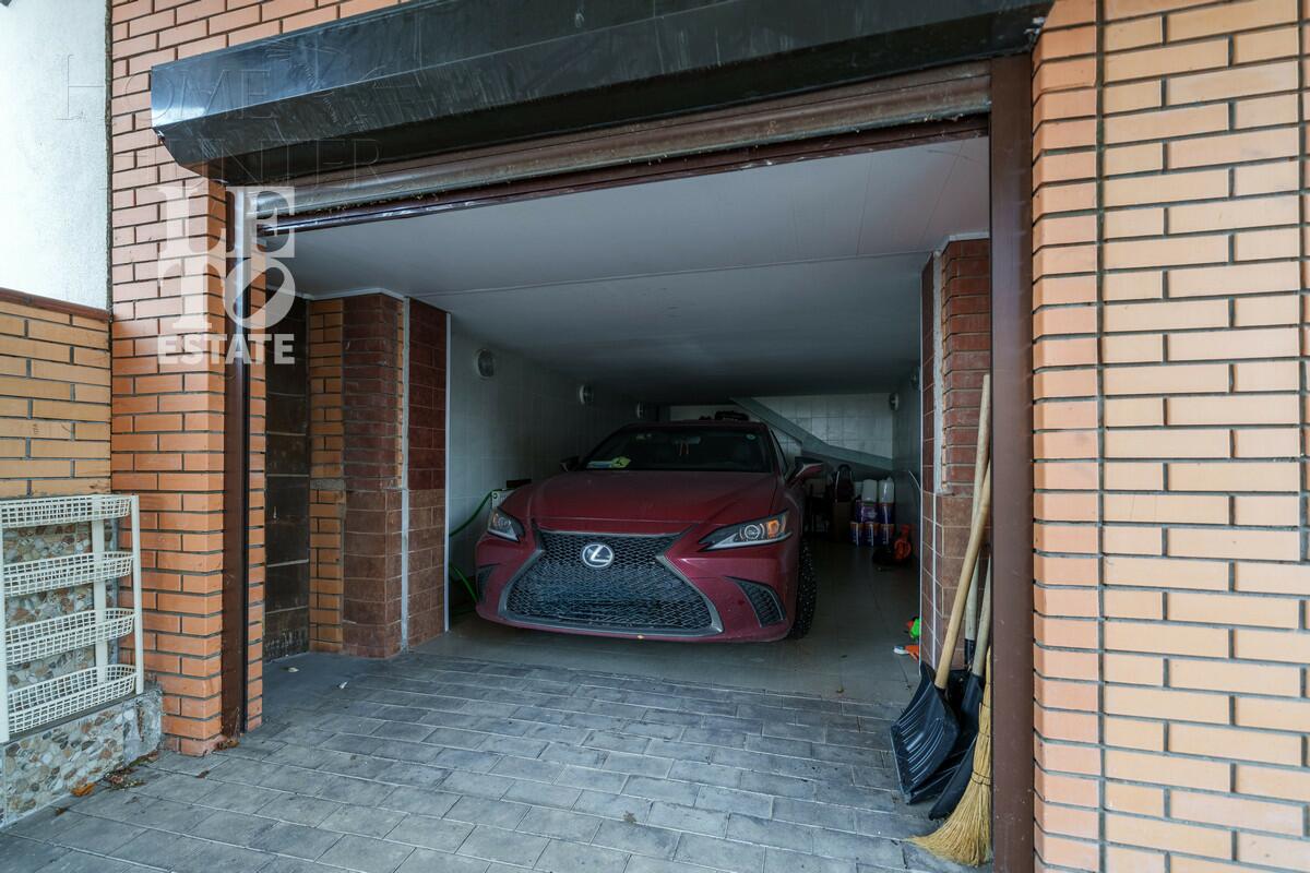 2-этажный таунхаус 428 м² с отделкой