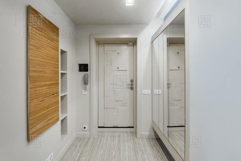 3-КОМН. КВАРТИРА С ОТДЕЛКОЙ 80 М² НА 5 ЭТАЖЕ