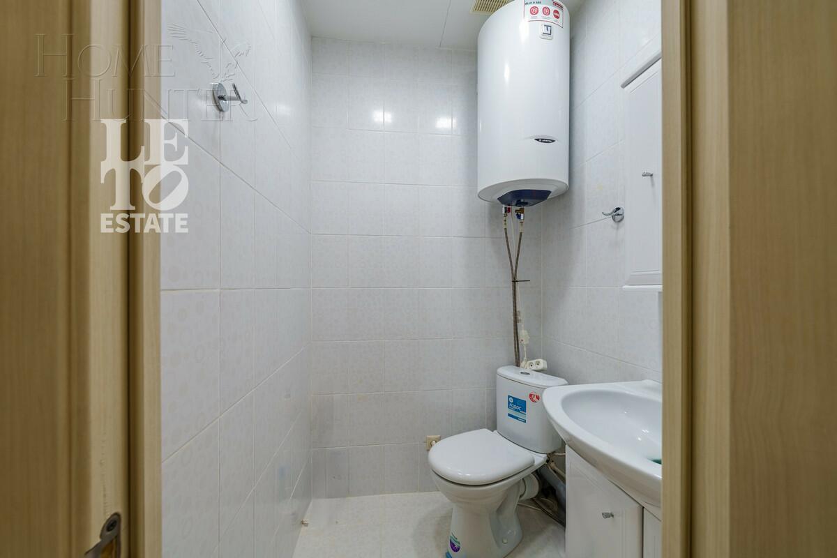 2-этажный таунхаус 428 м² с отделкой