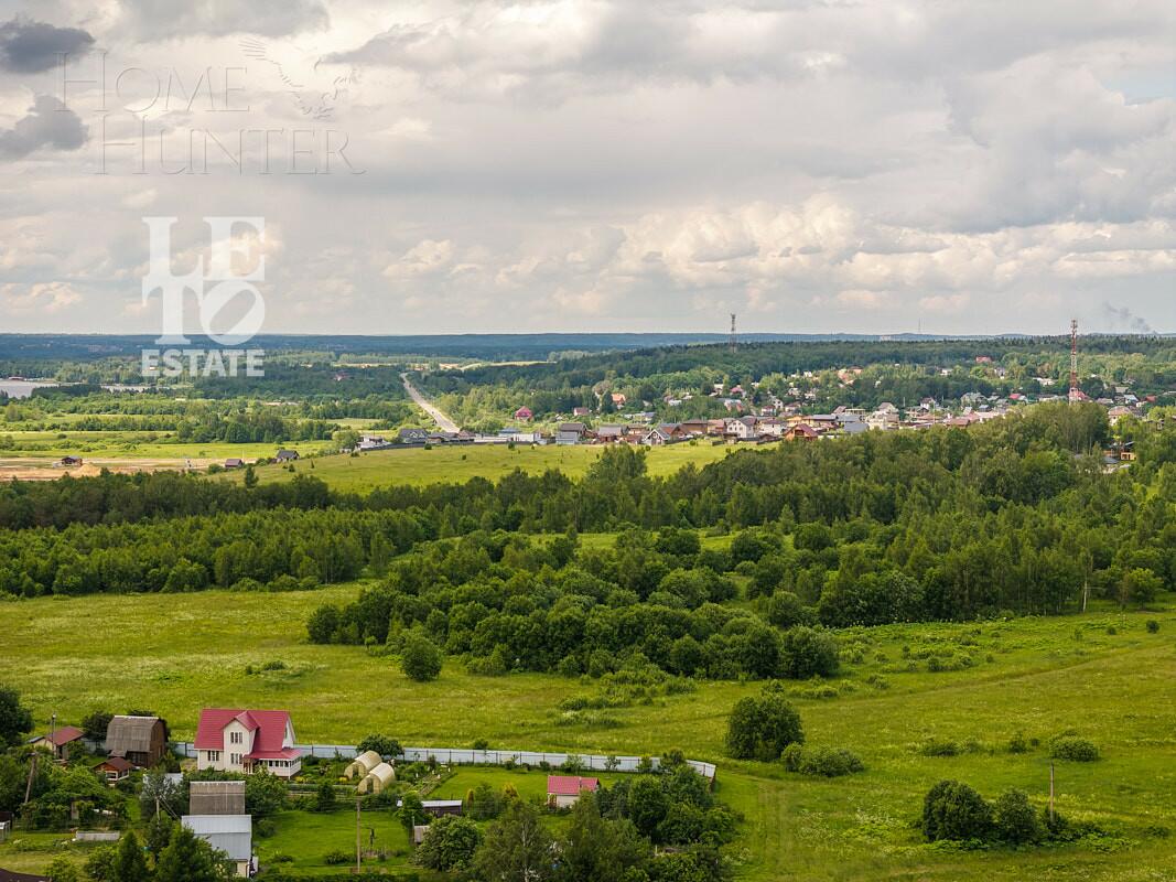 Участок 328 сот.