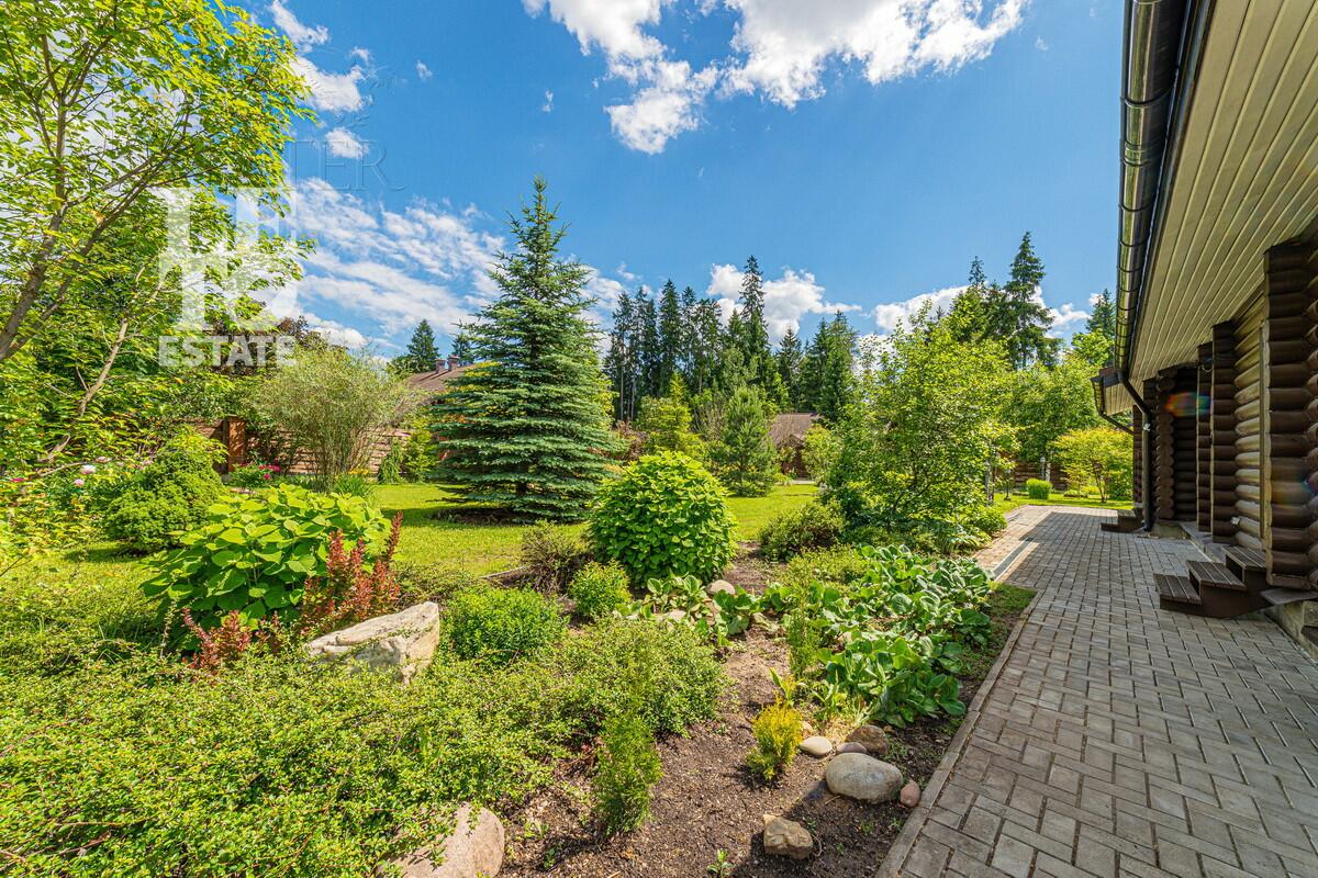 2-этажный коттедж 250.6 м² с отделкой