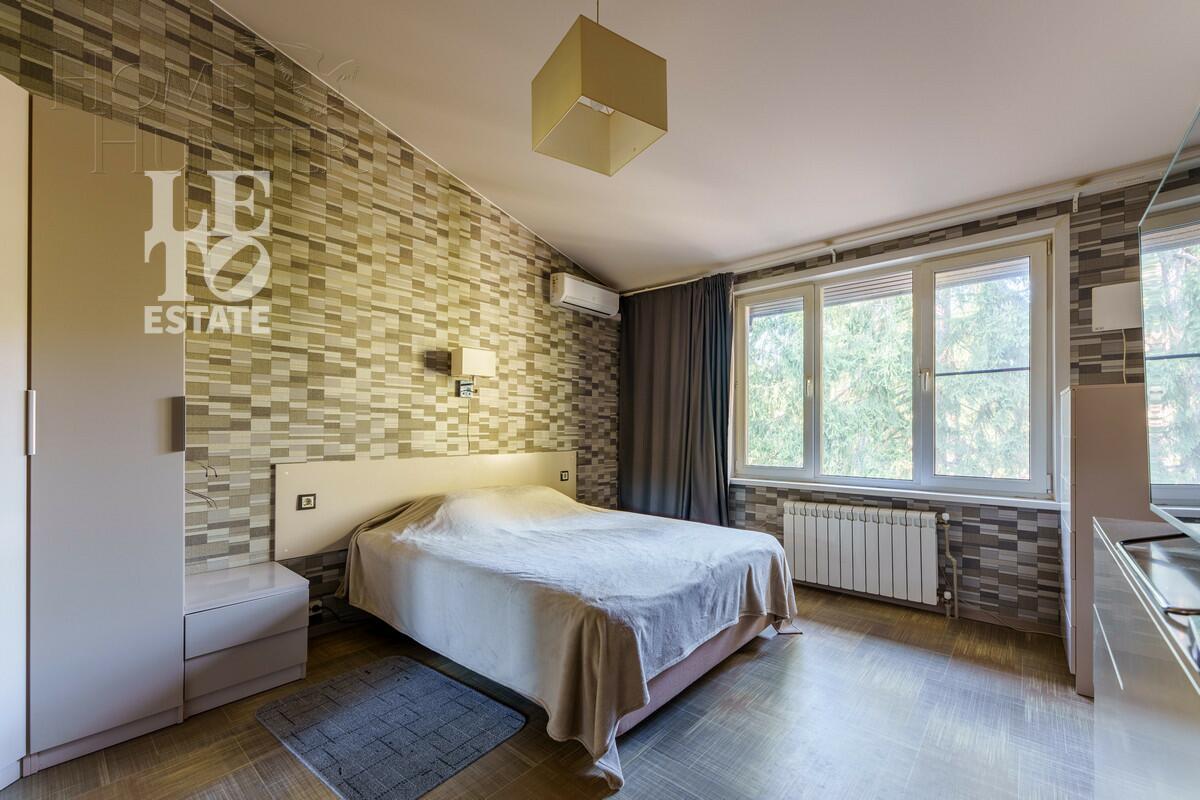 2-этажный коттедж 386 м² с отделкой