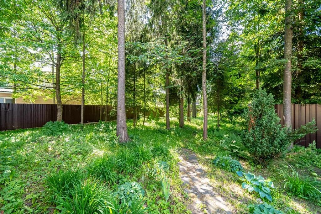 2-этажный коттедж 342 м² с отделкой