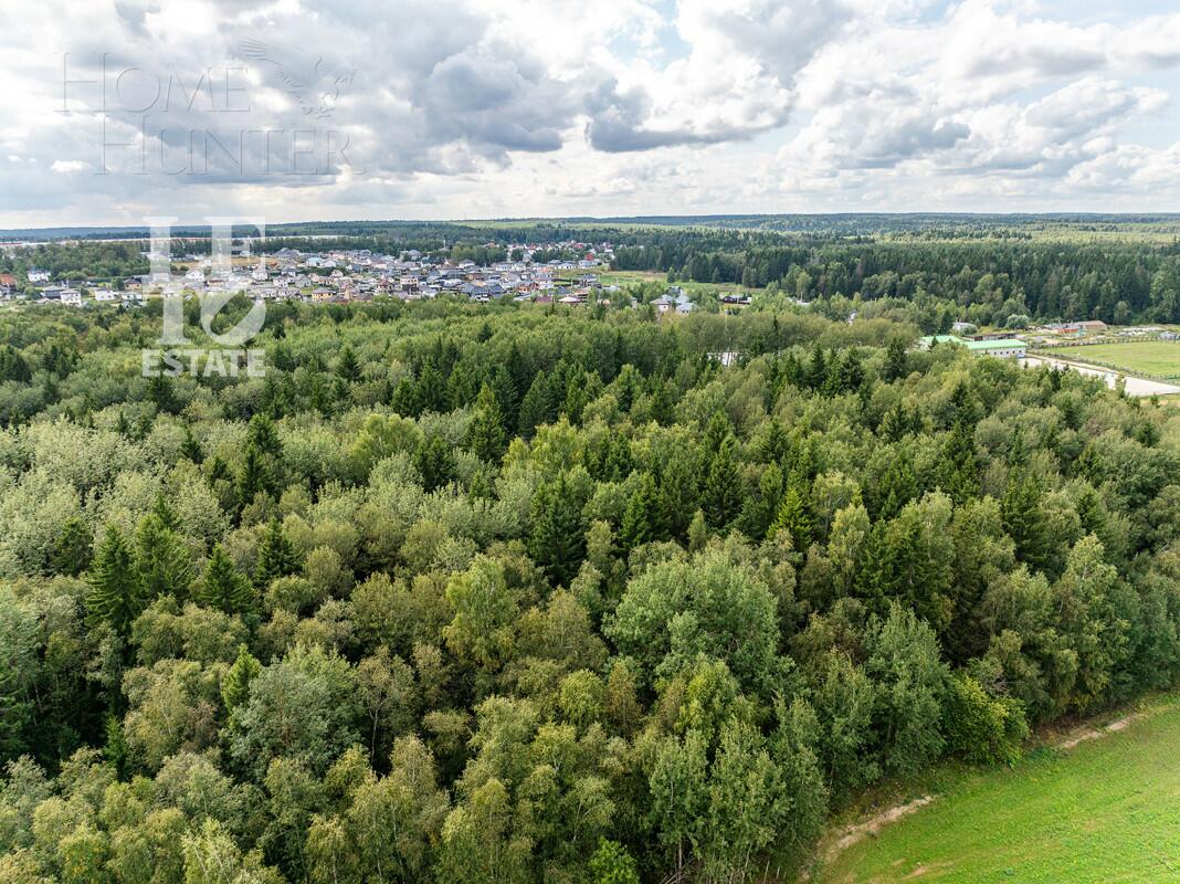 2-этажный коттедж 848 м² без отделки