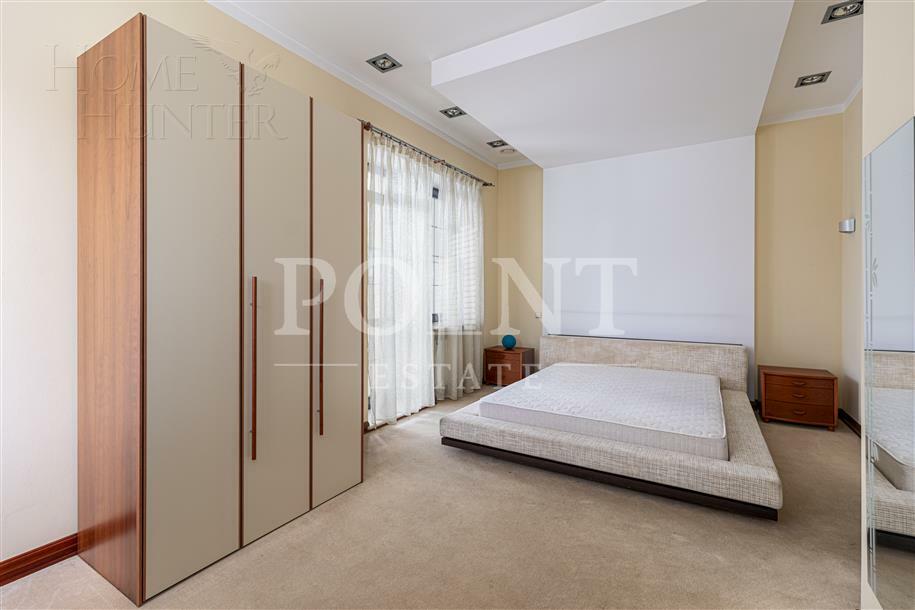 2-этажный коттедж 640 м² с отделкой