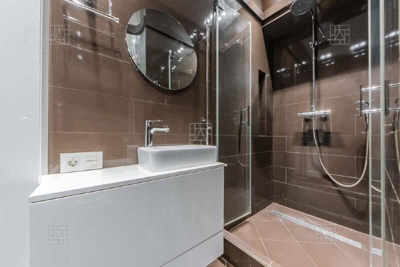 3-КОМН. КВАРТИРА С ОТДЕЛКОЙ 80 М² НА 5 ЭТАЖЕ