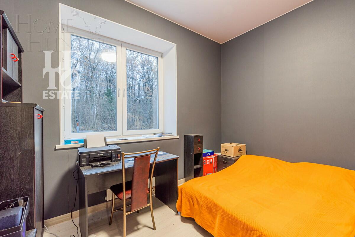 2-этажный коттедж 250 м² с отделкой