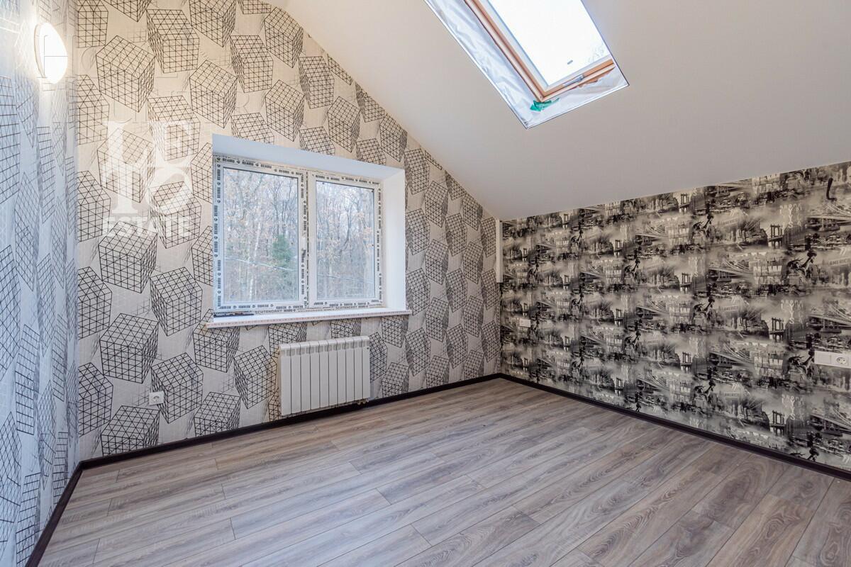 2-этажный коттедж 250 м² с отделкой